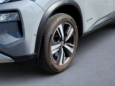 Ansicht 6 - Gebrauchtwagen Fahrzeug, Modell X-Trail der Marke Nissan von Verkäufer Automobile J. Heddier GmbH