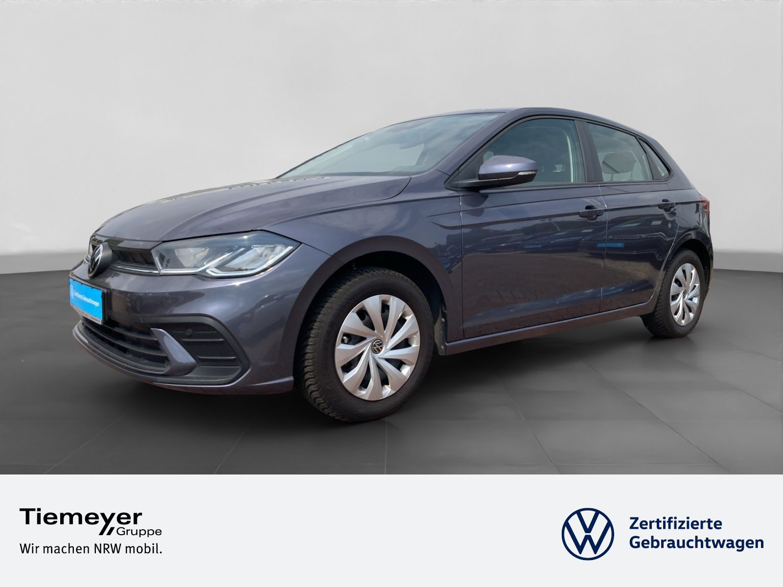 Volkswagen Polo 1.0 FRESH