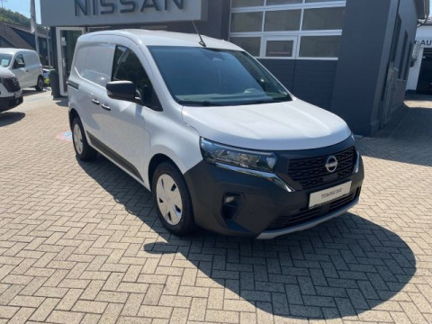 Ansicht 2 - Neuwagen Fahrzeug, Modell Townstar der Marke Nissan von Verkäufer Autohaus Möller GmbH in Herdecke