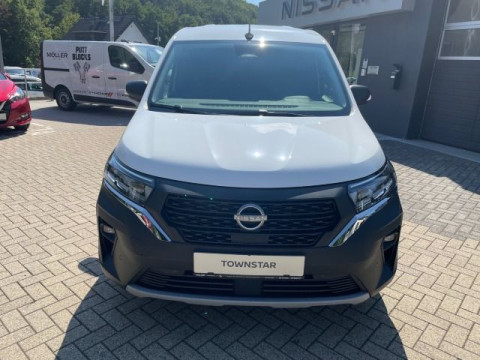 Ansicht 3 - Neuwagen Fahrzeug, Modell Townstar der Marke Nissan von Verkäufer Autohaus Möller GmbH in Herdecke