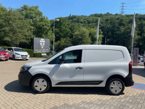 Ansicht 5 - Neuwagen Fahrzeug, Modell Townstar der Marke Nissan von Verkäufer Autohaus Möller GmbH in Herdecke