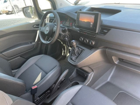Ansicht 7 - Neuwagen Fahrzeug, Modell Townstar der Marke Nissan von Verkäufer Autohaus Möller GmbH in Herdecke
