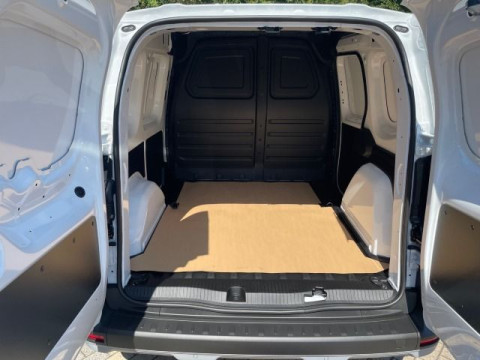 Ansicht 9 - Neuwagen Fahrzeug, Modell Townstar der Marke Nissan von Verkäufer Autohaus Möller GmbH in Herdecke