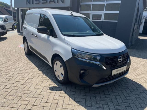 Ansicht 11 - Neuwagen Fahrzeug, Modell Townstar der Marke Nissan von Verkäufer Autohaus Möller GmbH in Herdecke