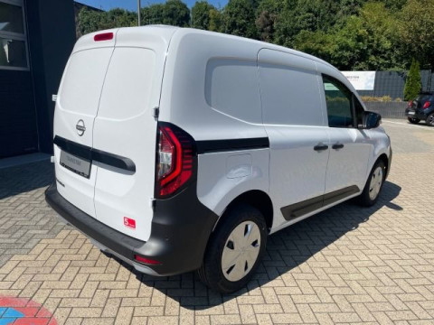 Ansicht 12 - Neuwagen Fahrzeug, Modell Townstar der Marke Nissan von Verkäufer Autohaus Möller GmbH in Herdecke