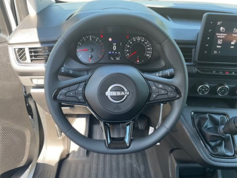 Ansicht 14 - Neuwagen Fahrzeug, Modell Townstar der Marke Nissan von Verkäufer Autohaus Möller GmbH in Herdecke