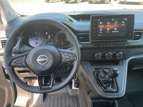 Ansicht 15 - Neuwagen Fahrzeug, Modell Townstar der Marke Nissan von Verkäufer Autohaus Möller GmbH in Herdecke