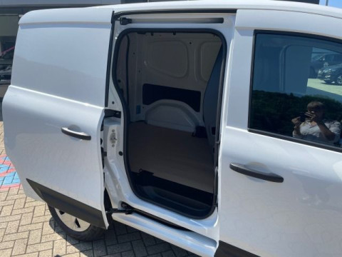 Ansicht 16 - Neuwagen Fahrzeug, Modell Townstar der Marke Nissan von Verkäufer Autohaus Möller GmbH in Herdecke