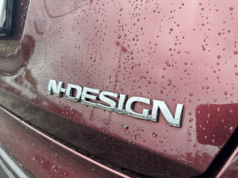 Ansicht 13 - Gebrauchtwagen Fahrzeug, Modell Juke der Marke Nissan von Verkäufer Autohaus Dambach GmbH