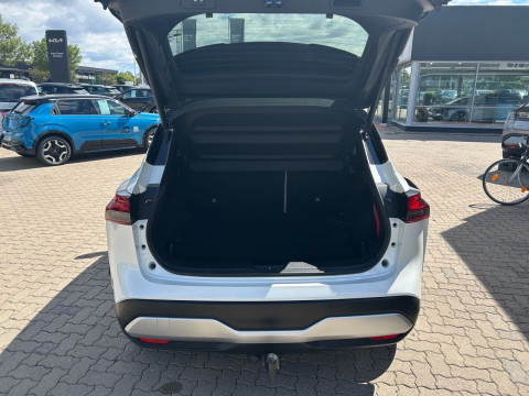 Ansicht 13 - Gebrauchtwagen Fahrzeug, Modell Qashqai der Marke Nissan von Verkäufer Auto-Center Grimmen GmbH & Co., HanseAuto KG
