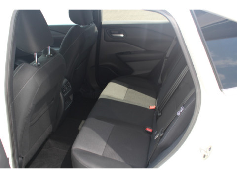 Ansicht 10 - Gebrauchtwagen Fahrzeug, Modell Qashqai der Marke Nissan von Verkäufer AH Westfalenstr. GmbH & Co.KG