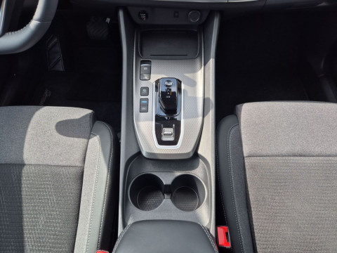 Ansicht 15 - Gebrauchtwagen Fahrzeug, Modell Qashqai der Marke Nissan von Verkäufer Mattern GmbH