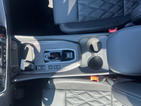 Ansicht 13 - Neuwagen Fahrzeug, Modell Qashqai der Marke Nissan von Verkäufer AHG Gabrisch GmbH