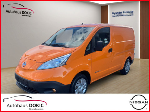 Ansicht 1 - Gebrauchtwagen Fahrzeug, Modell e-NV200 der Marke Nissan von Verkäufer Autohaus Dokic GmbH & Co.KG