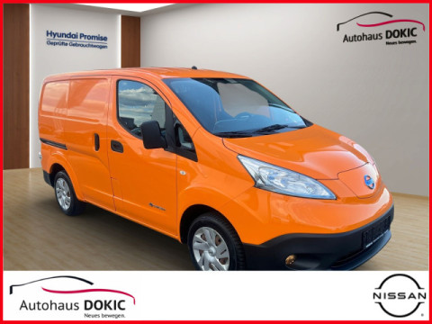 Ansicht 2 - Gebrauchtwagen Fahrzeug, Modell e-NV200 der Marke Nissan von Verkäufer Autohaus Dokic GmbH & Co.KG