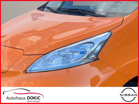 Ansicht 5 - Gebrauchtwagen Fahrzeug, Modell e-NV200 der Marke Nissan von Verkäufer Autohaus Dokic GmbH & Co.KG