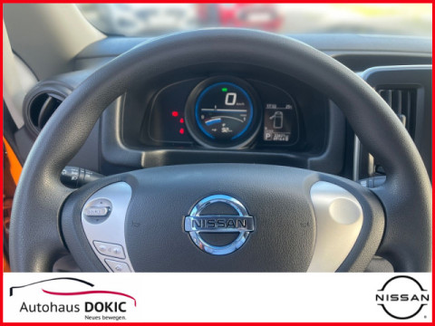 Ansicht 8 - Gebrauchtwagen Fahrzeug, Modell e-NV200 der Marke Nissan von Verkäufer Autohaus Dokic GmbH & Co.KG