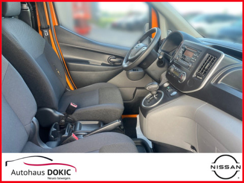 Ansicht 13 - Gebrauchtwagen Fahrzeug, Modell e-NV200 der Marke Nissan von Verkäufer Autohaus Dokic GmbH & Co.KG