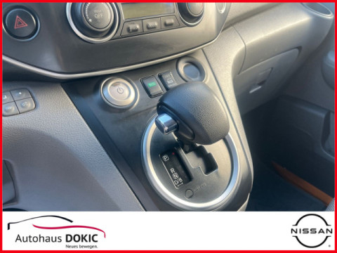 Ansicht 15 - Gebrauchtwagen Fahrzeug, Modell e-NV200 der Marke Nissan von Verkäufer Autohaus Dokic GmbH & Co.KG