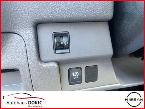 Ansicht 16 - Gebrauchtwagen Fahrzeug, Modell e-NV200 der Marke Nissan von Verkäufer Autohaus Dokic GmbH & Co.KG