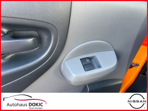 Ansicht 17 - Gebrauchtwagen Fahrzeug, Modell e-NV200 der Marke Nissan von Verkäufer Autohaus Dokic GmbH & Co.KG