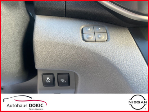 Ansicht 18 - Gebrauchtwagen Fahrzeug, Modell e-NV200 der Marke Nissan von Verkäufer Autohaus Dokic GmbH & Co.KG