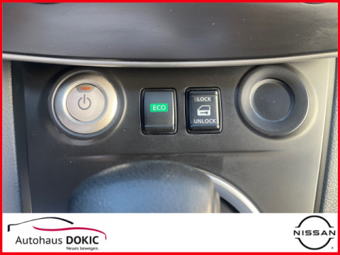 Ansicht 19 - Gebrauchtwagen Fahrzeug, Modell e-NV200 der Marke Nissan von Verkäufer Autohaus Dokic GmbH & Co.KG