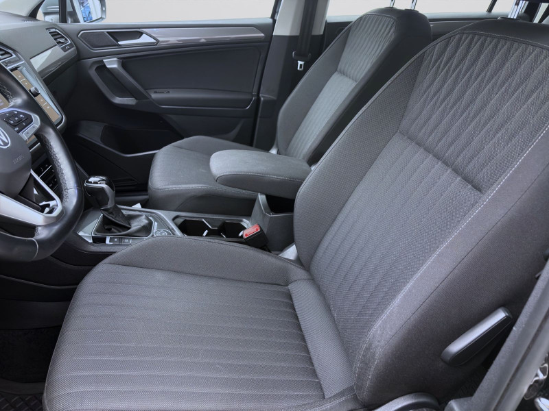Bild 9: Volkswagen Tiguan Allspace 2.0 TSI DSG 4M LIFE AHK NAVI SITZHZG LED PDC