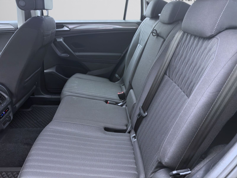 Bild 15: Volkswagen Tiguan Allspace 2.0 TSI DSG 4M LIFE AHK NAVI SITZHZG LED PDC
