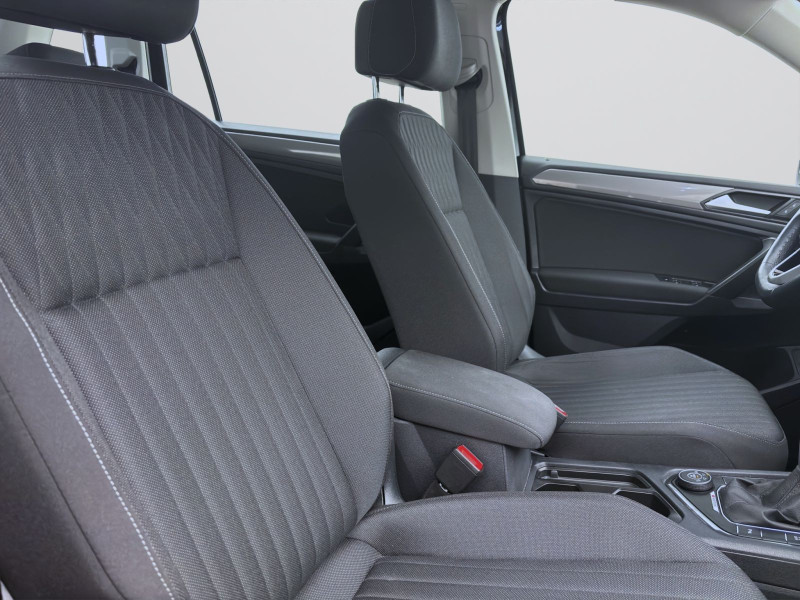 Bild 16: Volkswagen Tiguan Allspace 2.0 TSI DSG 4M LIFE AHK NAVI SITZHZG LED PDC