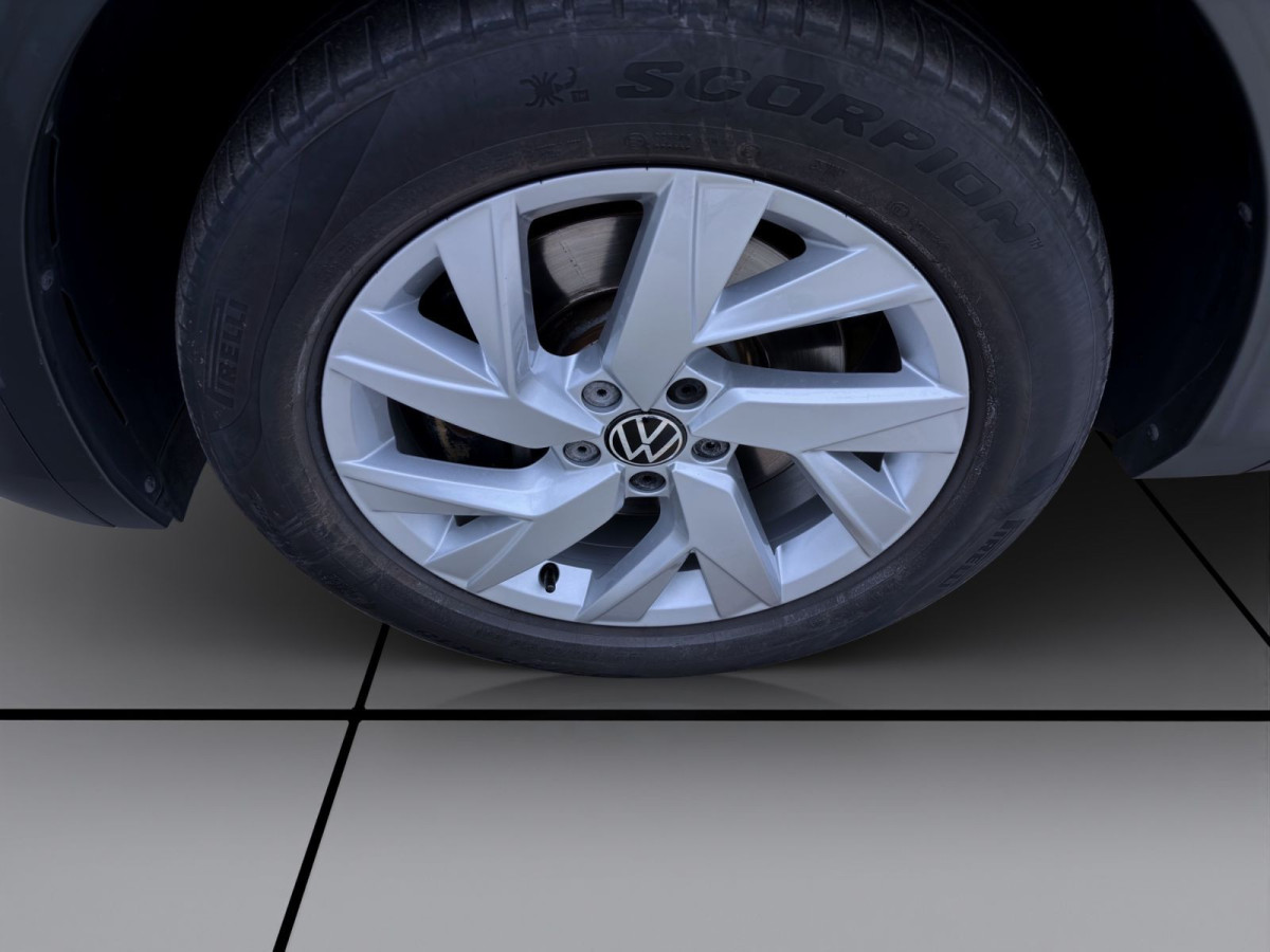 Thumb 8: Volkswagen Tiguan Allspace 2.0 TSI DSG 4M LIFE AHK NAVI SITZHZG LED PDC
