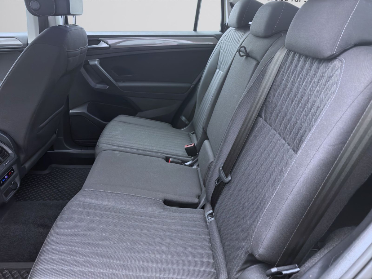 Thumb 15: Volkswagen Tiguan Allspace 2.0 TSI DSG 4M LIFE AHK NAVI SITZHZG LED PDC