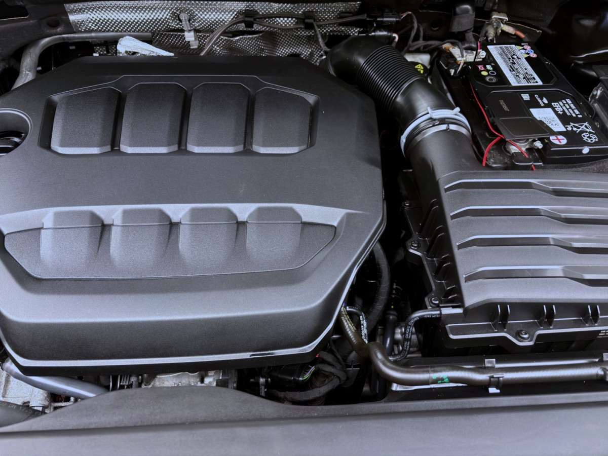 Thumb 18: Volkswagen Tiguan Allspace 2.0 TSI DSG 4M LIFE AHK NAVI SITZHZG LED PDC