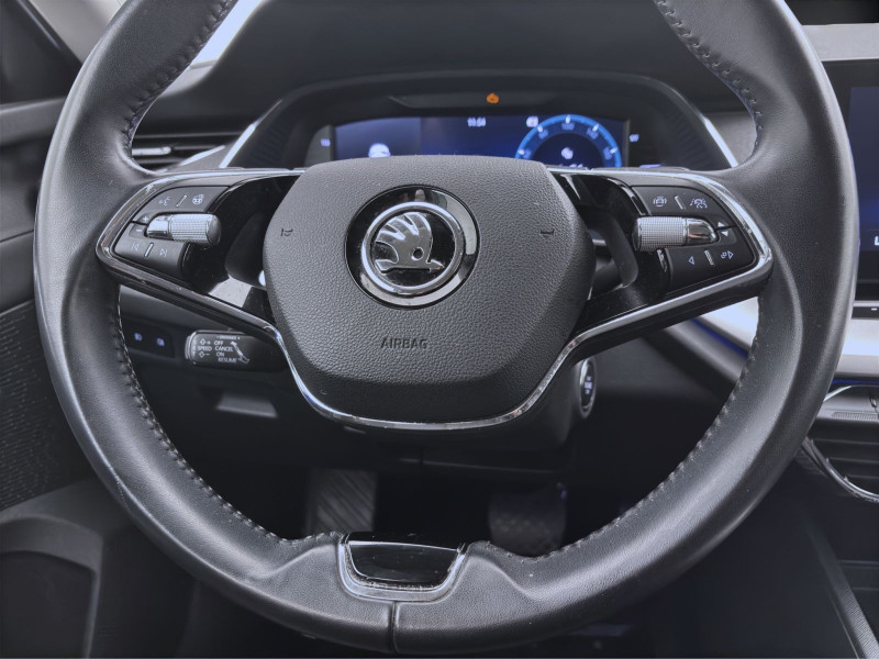 Bild 12: Škoda Octavia Combi 2.0 TDI DSG STYLE NAVI HuD SITZHZG PDC