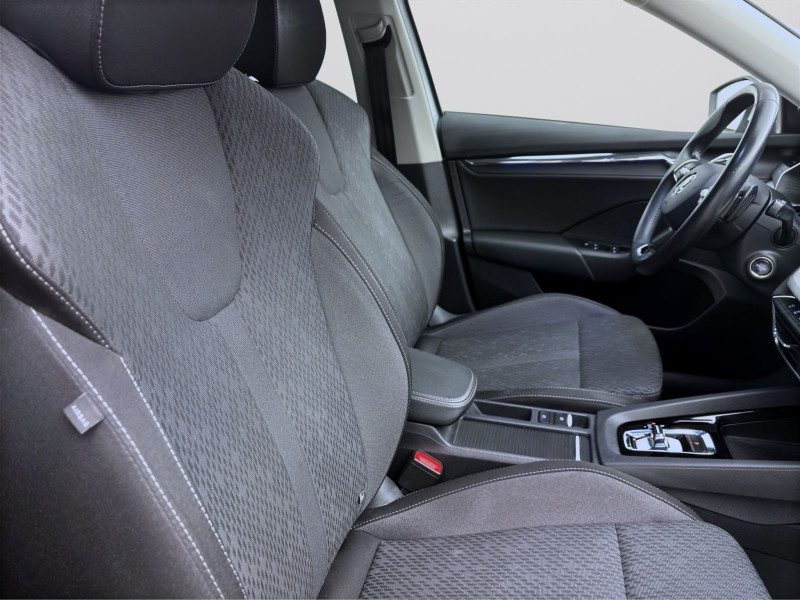 Bild 16: Škoda Octavia Combi 2.0 TDI DSG STYLE NAVI HuD SITZHZG PDC