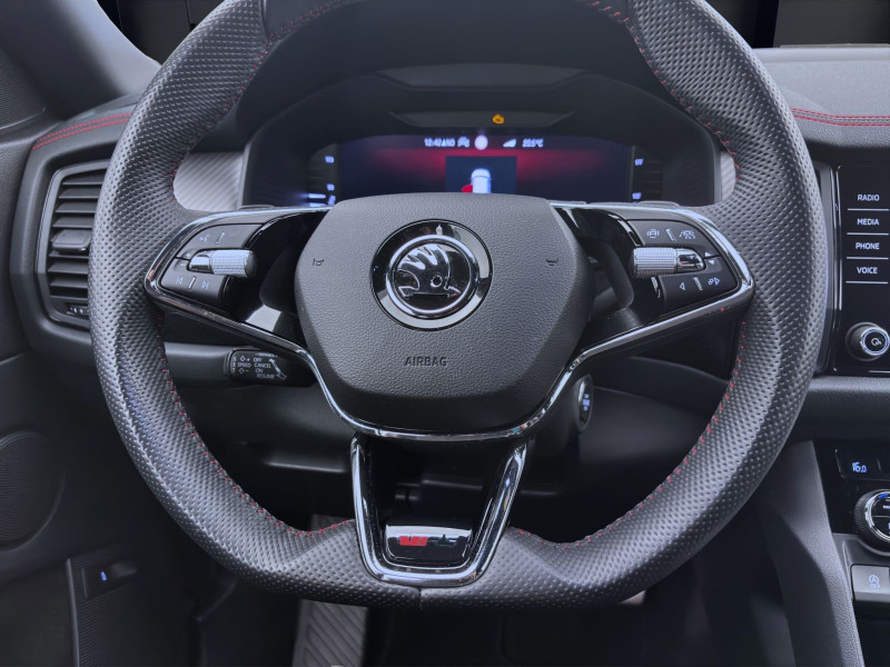 Bild 11: Škoda Kodiaq 2.0 TSI DSG 4x4 RS NAVI KAMERA SITZHZG LM20