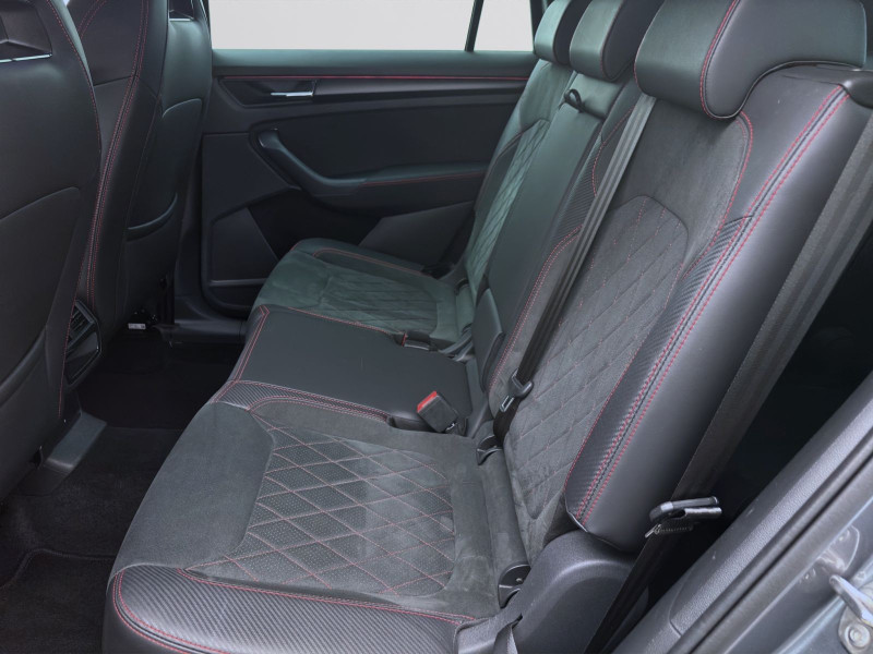 Bild 14: Škoda Kodiaq 2.0 TSI DSG 4x4 RS NAVI KAMERA SITZHZG LM20