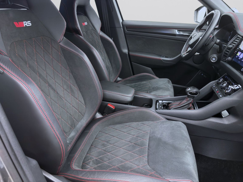 Bild 15: Škoda Kodiaq 2.0 TSI DSG 4x4 RS NAVI KAMERA SITZHZG LM20