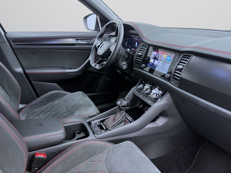 Bild 16: Škoda Kodiaq 2.0 TSI DSG 4x4 RS NAVI KAMERA SITZHZG LM20