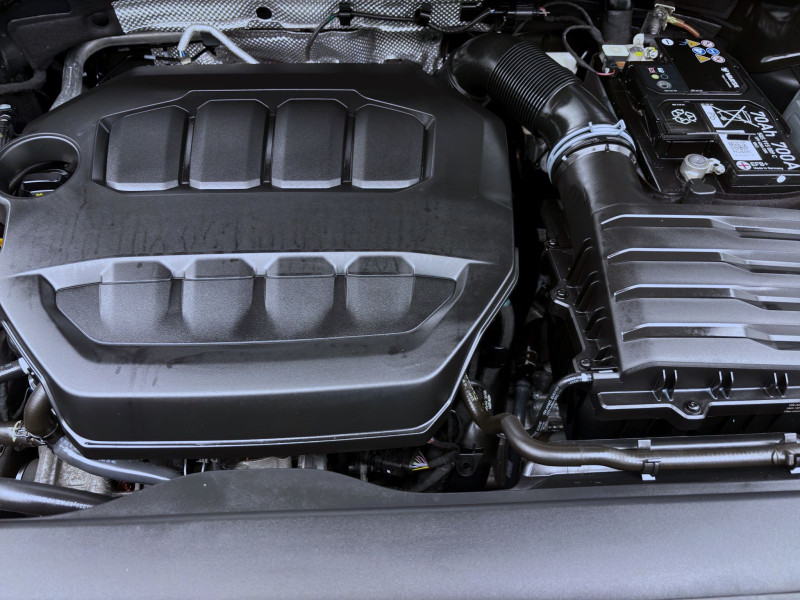 Bild 17: Škoda Kodiaq 2.0 TSI DSG 4x4 RS NAVI KAMERA SITZHZG LM20