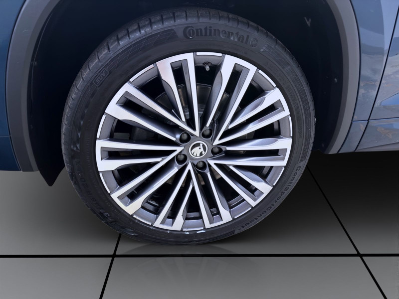 Bild 7: Škoda Kodiaq 2.0 TDI DSG 4x4 L&K STDHZG NAVI MATRIX AHK