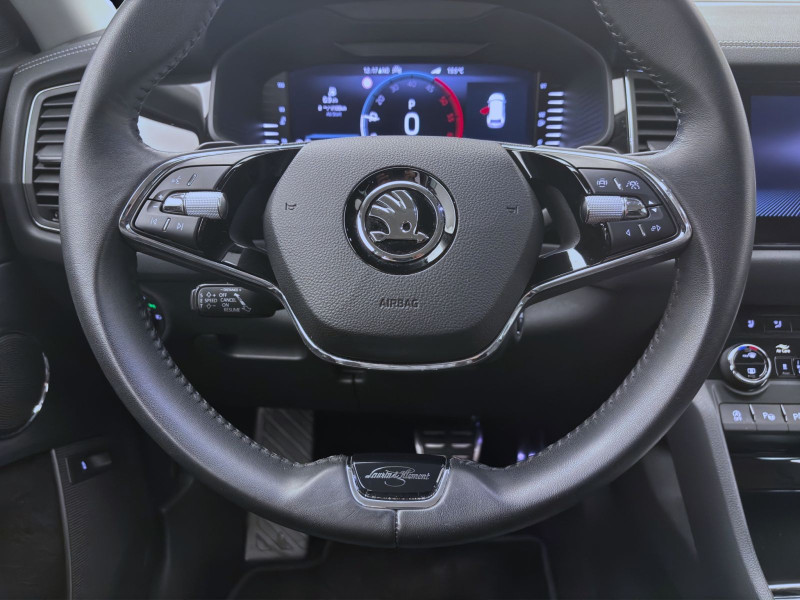 Bild 11: Škoda Kodiaq 2.0 TDI DSG 4x4 L&K STDHZG NAVI MATRIX AHK