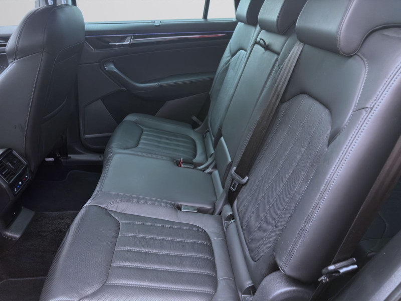Bild 14: Škoda Kodiaq 2.0 TDI DSG 4x4 L&K STDHZG NAVI MATRIX AHK