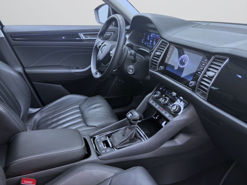 Bild 16: Škoda Kodiaq 2.0 TDI DSG 4x4 L&K STDHZG NAVI MATRIX AHK