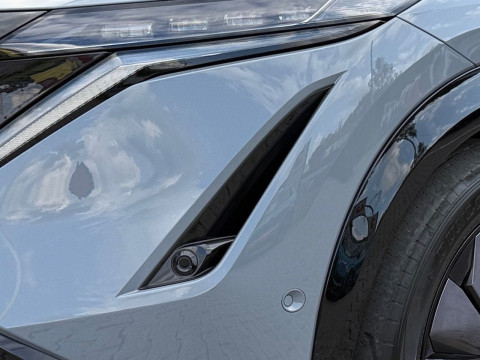 Ansicht 6 - Gebrauchtwagen Fahrzeug, Modell Ariya der Marke Nissan von Verkäufer Autohaus Paul Vertriebs GmbH & Co.KG