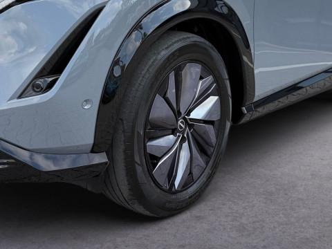 Ansicht 7 - Gebrauchtwagen Fahrzeug, Modell Ariya der Marke Nissan von Verkäufer Autohaus Paul Vertriebs GmbH & Co.KG