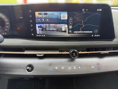 Ansicht 10 - Gebrauchtwagen Fahrzeug, Modell Ariya der Marke Nissan von Verkäufer Autohaus Paul Vertriebs GmbH & Co.KG