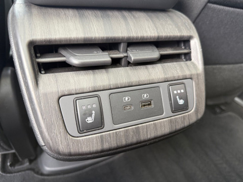 Ansicht 15 - Gebrauchtwagen Fahrzeug, Modell Ariya der Marke Nissan von Verkäufer Autohaus Paul Vertriebs GmbH & Co.KG