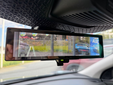 Ansicht 20 - Gebrauchtwagen Fahrzeug, Modell Ariya der Marke Nissan von Verkäufer Autohaus Paul Vertriebs GmbH & Co.KG