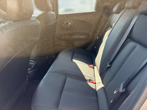 Ansicht 11 - Gebrauchtwagen Fahrzeug, Modell Juke der Marke Nissan von Verkäufer Autohaus Wegener Berlin GmbH - Filiale Wittenau